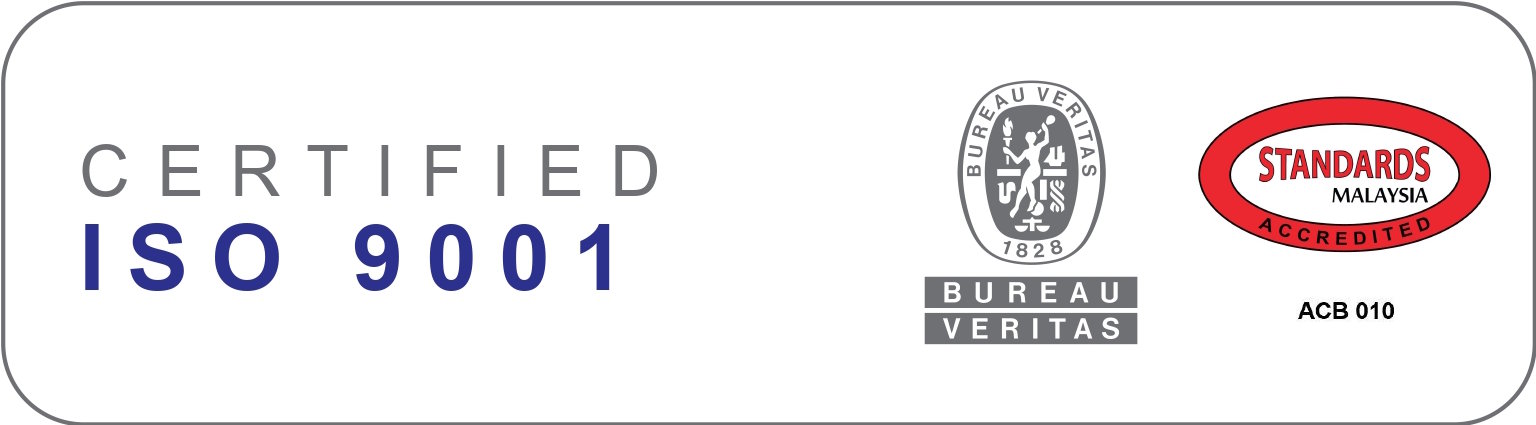 ISO 9001:2015